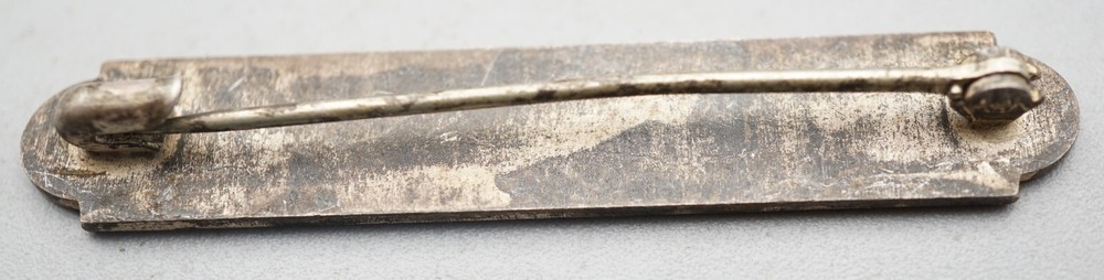 Pre-WWI USMC Marine Marksman Badge