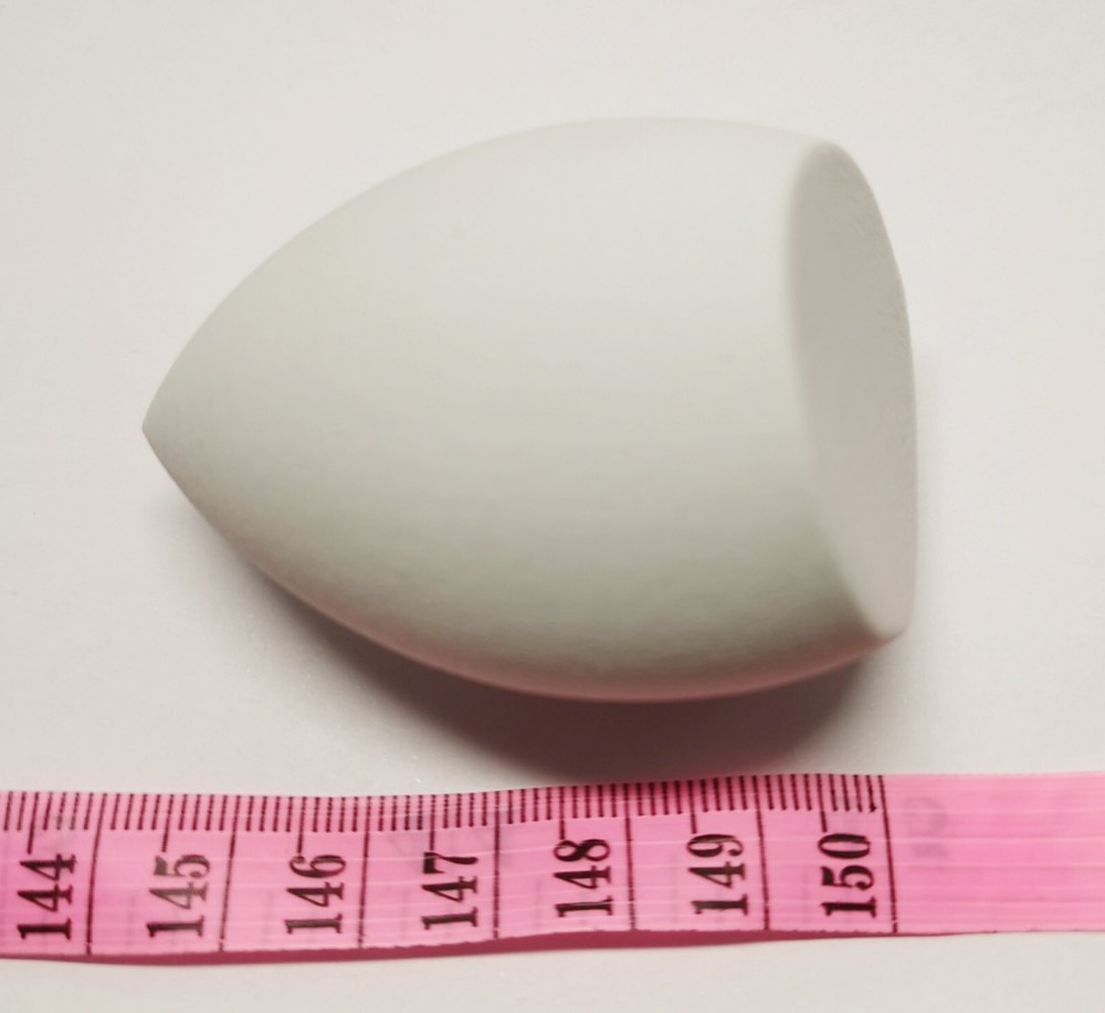 4pcs/box Makeup egg drop powder puff Makeup egg makeup egg beauty tool wholesale