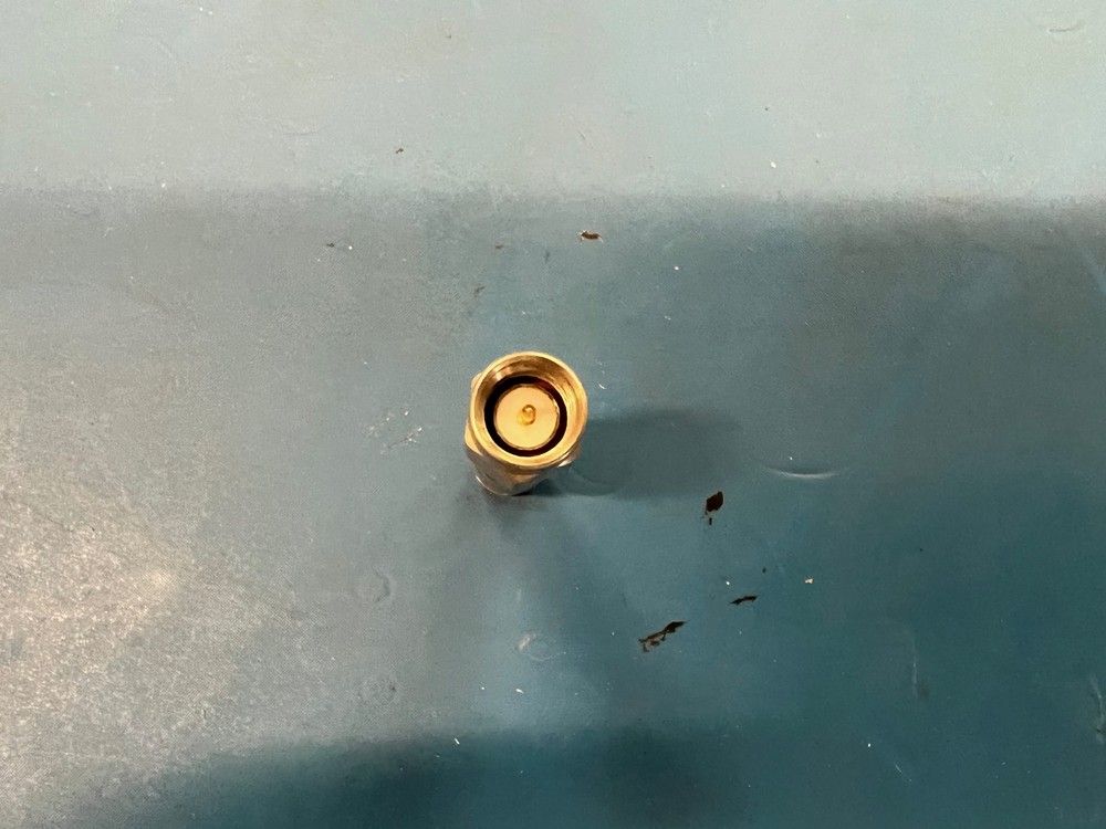 Macom 2082-4499-20 Attenuator SMA