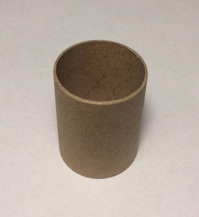 New Standard Base Paper Insulator Liner For Medium Based Socket Interior #INS30
