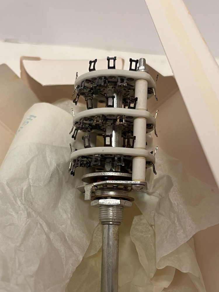 CENTRALAB PA-2041 (NEW IN BOX)