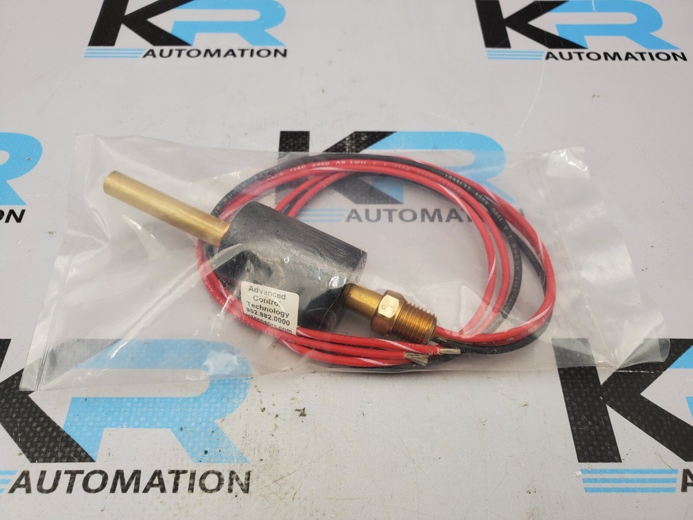 NEW SEALED ACT B40033AFD2B605 Liquid Level Float Switch