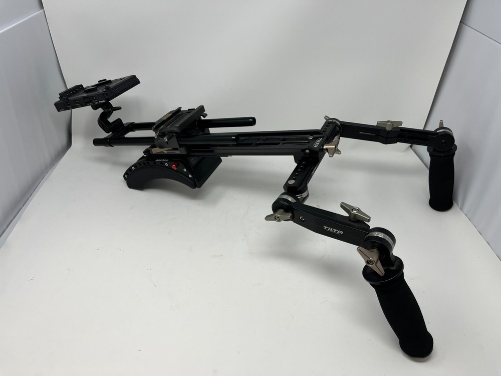 Tilta Lightweight Shoulder Rig W/ ESR-SP1