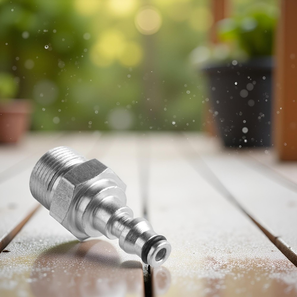 Pressure Washer Quick Connect M22 Hose Adapter
