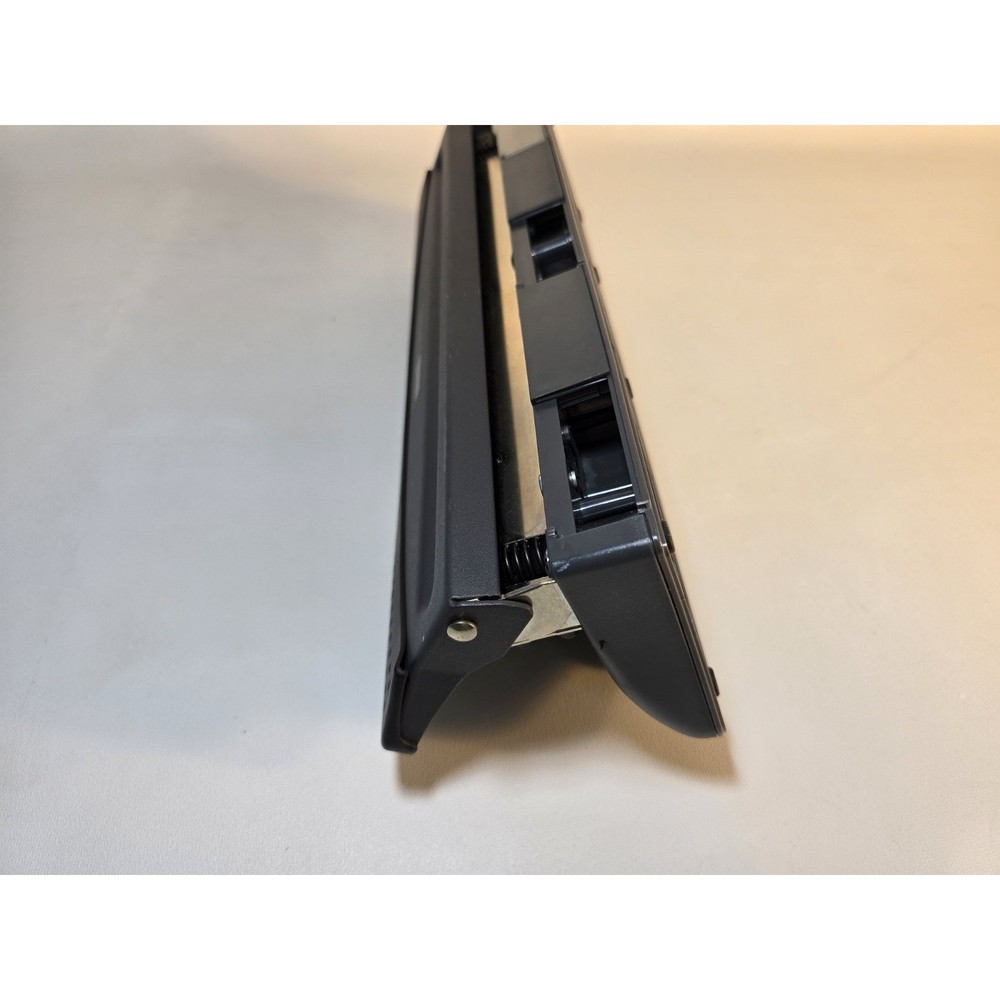 Quartet GBC DOCUBIND Personal Binding System Office Binder Machine