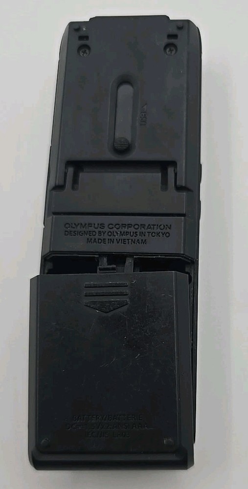 Olympus WS-852 Digital Voice Recorder Portable