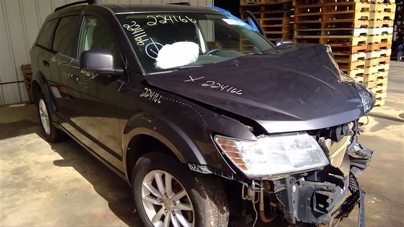 (LOCAL PICKUP ONLY) Passenger Front Door Electric Opt Jpd Automatic Down Fits 11