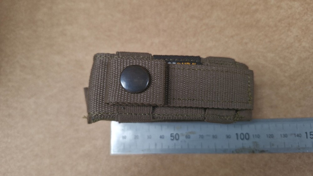 Tasmanian Tiger TT Tool Pocket Small