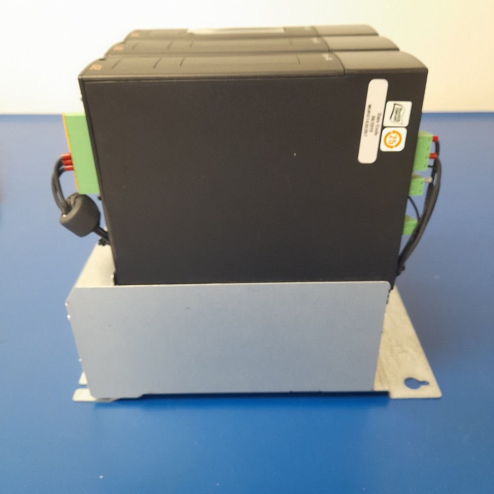 ADVANCED ENERGY Thyro-A 3A 400-60 HRL3 Power Controller