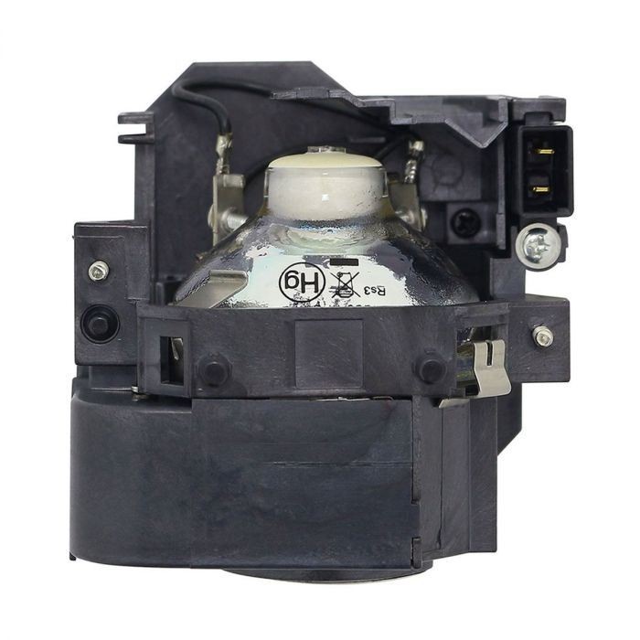 EUALFA Lamp for EPSON EMP-825 Projector