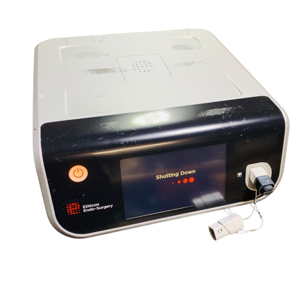 Gen 11 Harmonic Scalpel