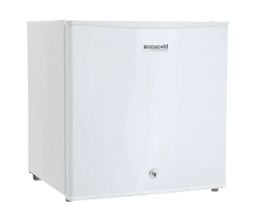 Summit Accucold FS24L Medical Freezer with Lock,White *READ*