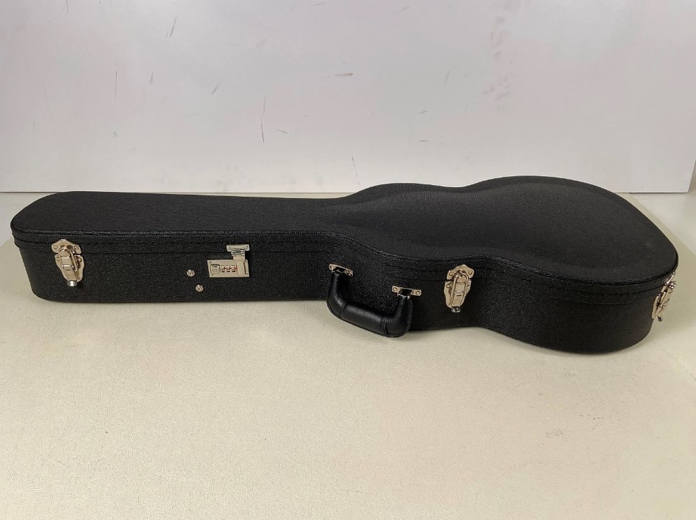 TKL Arch Top Parlor Guitar Case B2298/LTD