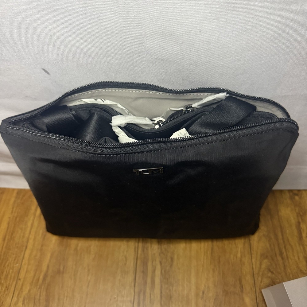 Tumi Just In Case Duffel Bag