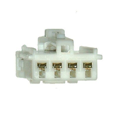 For 2004-2007 Mitsubishi Lancer - Rear Oxygen Sensor Delphi 2.0L L4