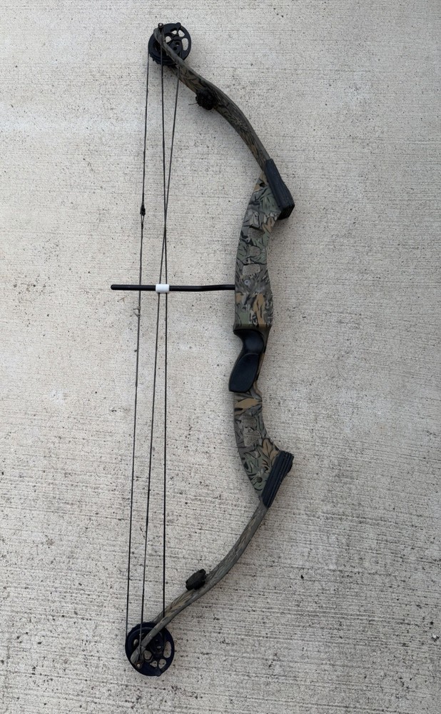 PSE Coyote Bow Right Handed