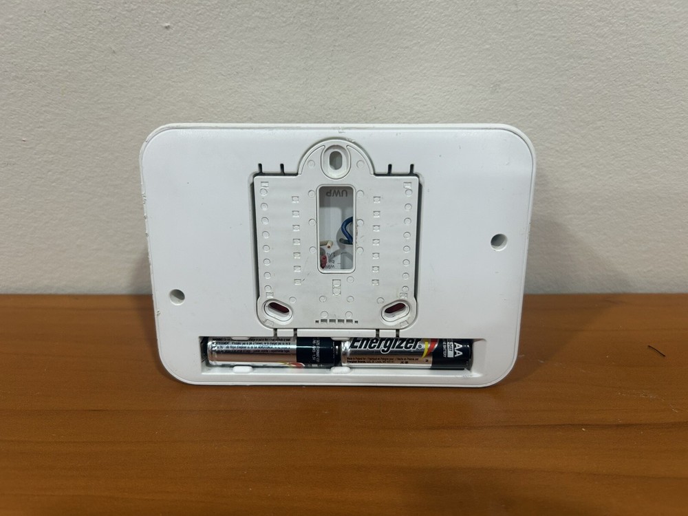 Honeywell RTH6360D1002 5-2 Day Programmable Thermostat