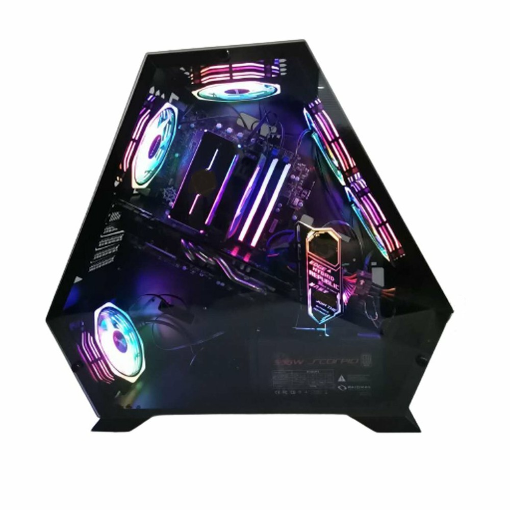 RAIDMAX EVERST ATX Computer Case