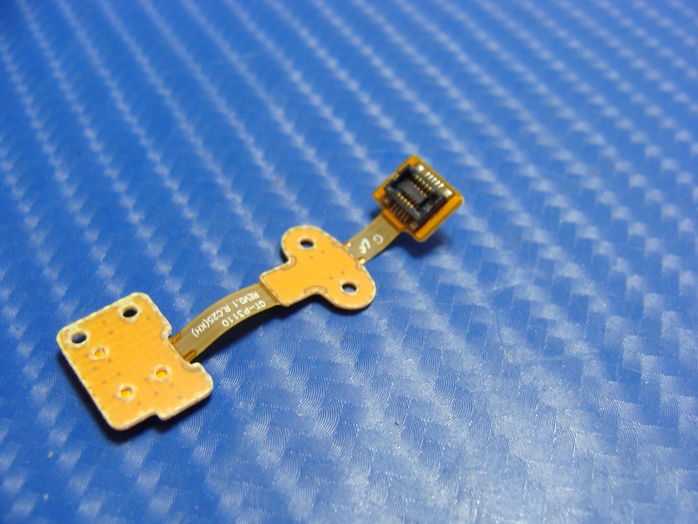 Samsung Galaxy GT- P3113TS 7" Genuine Automatic Light Sensor Flex Cable