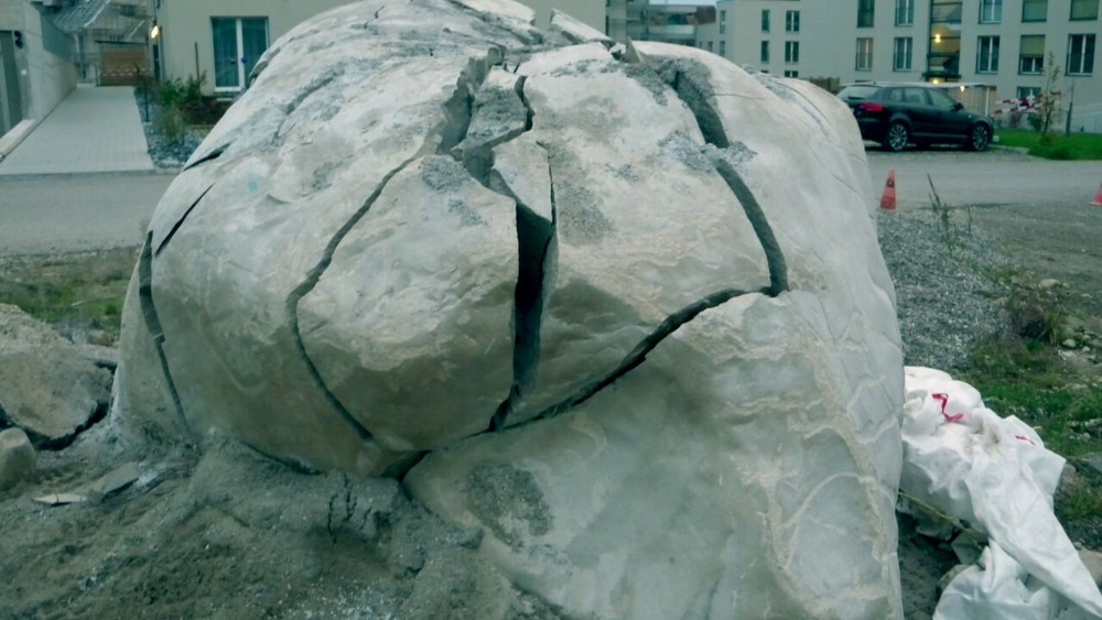 Betonamit - Non-explosive cracking agent - 5 KG