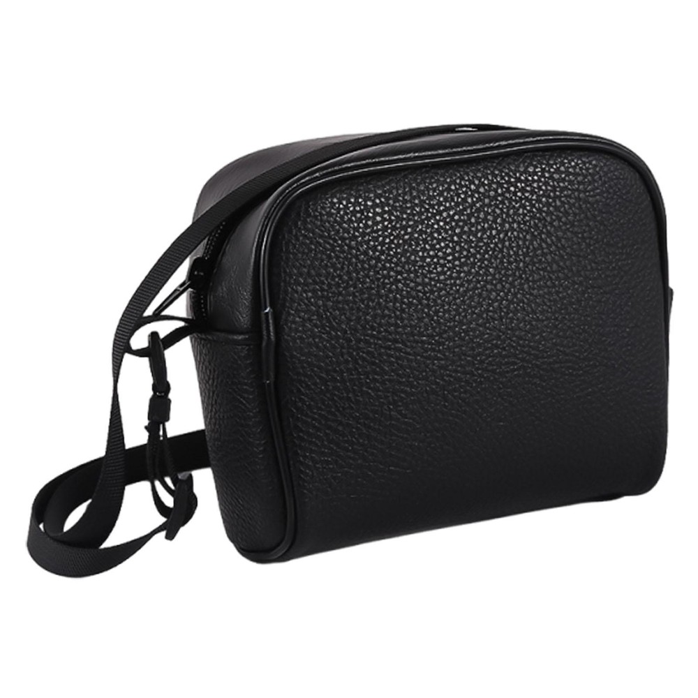 Binoculars Storage Bag Premium Portable Practical Smooth Zipper Shoulder Bag
