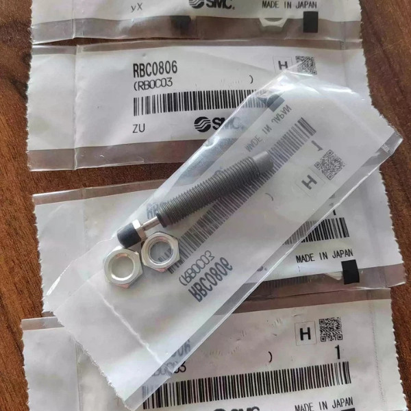 FOR RBC0806 Oil Pressure Buffer Shock Absorber Damper