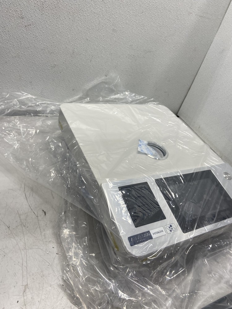 Hitachi LXDS2880 Benchtop XRF Element Analysis Lab-X5000