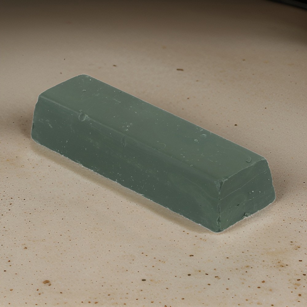 Polishing Paste Compound Chromium Green Grinding Paste Metals Polishing