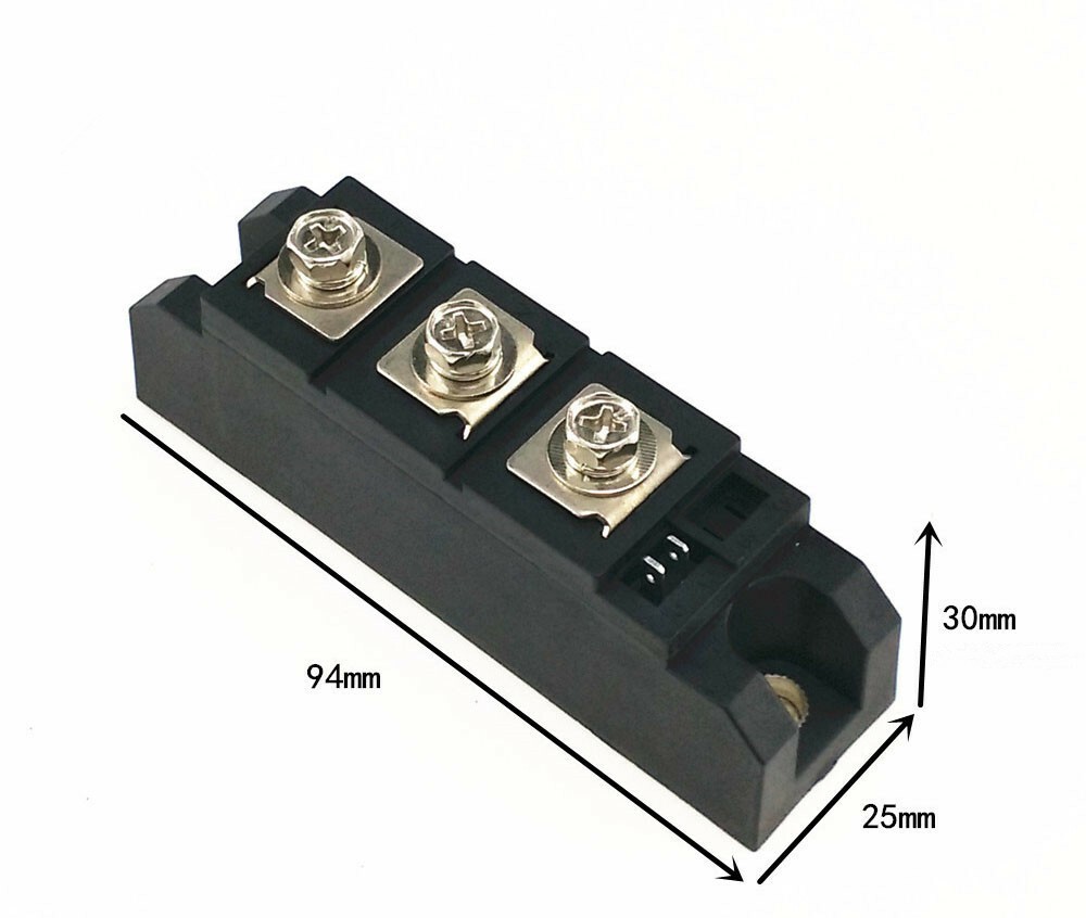 1pcs Forklift charger 70A 600V thyristor rectifier module thyristor MFC70A600V
