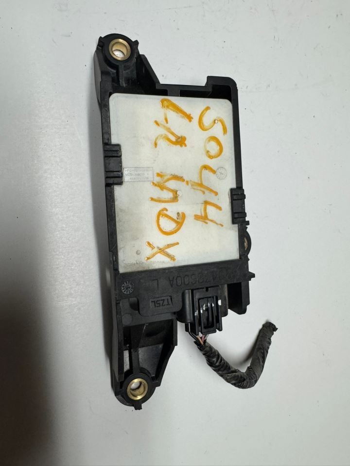 17-18 MDX Rear Left Blind Spot Assist Sensor Control Unit - 634162000B