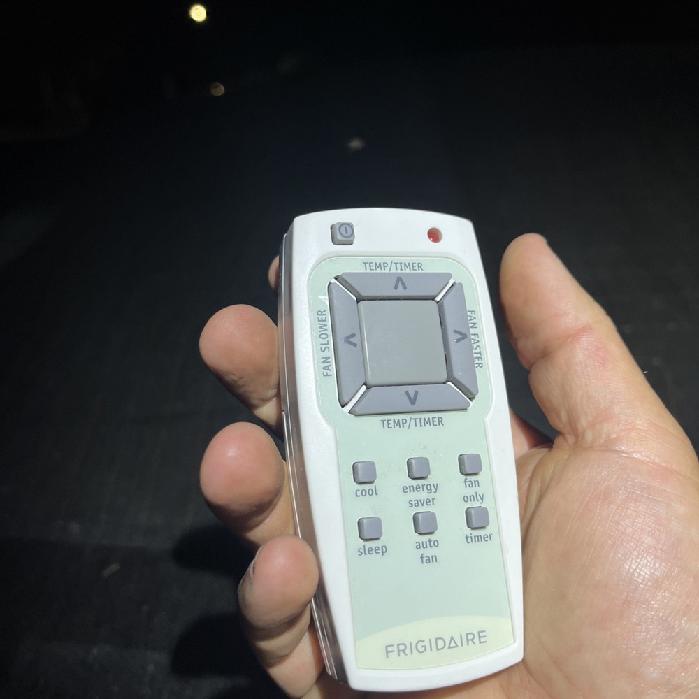 Frigidaire 5304476851 Remote Control (Replacement)