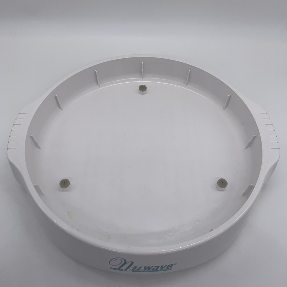 NuWave Pro Infrared Oven Model 20301 - 20304 Replacement Drip Pan-Base-Liner
