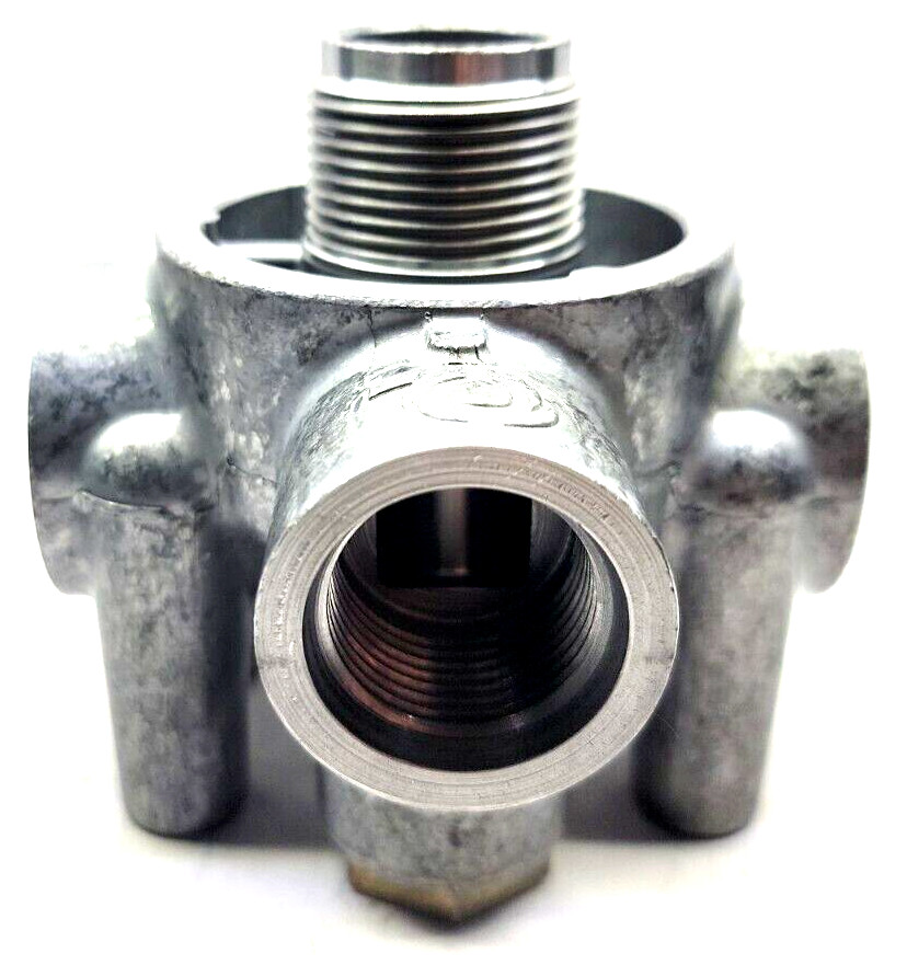 Air Brake Quick Release Valve 1001141462