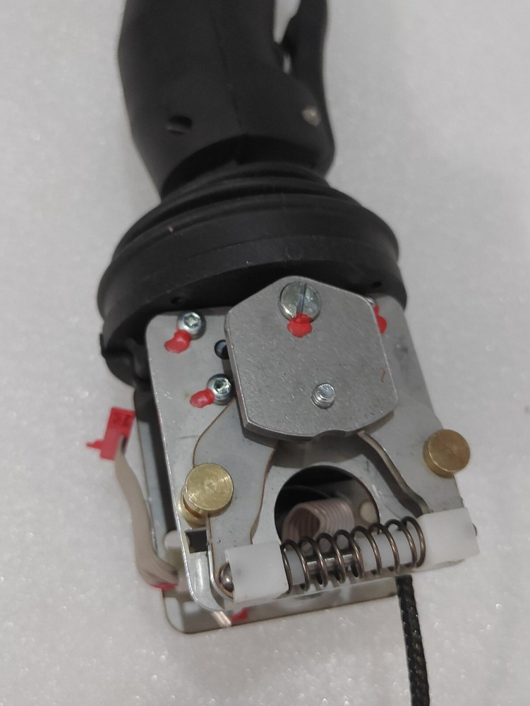 SPOHN & BURKHARDT ST4 BLR55 JOYSTICK CONTROLLER