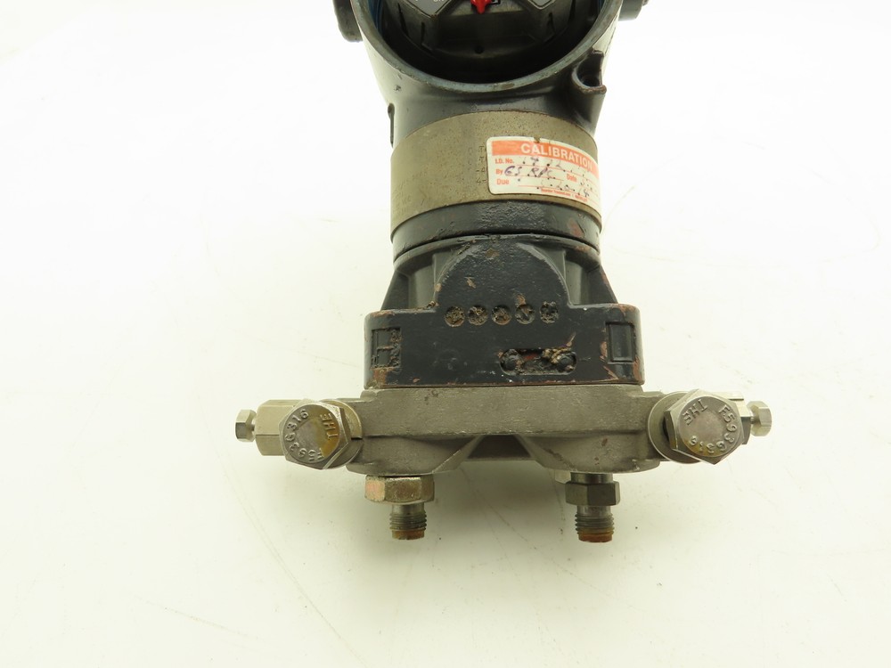 Rosemount MA2CKBA10AA101AB Pressure Transmitter Terminal Display