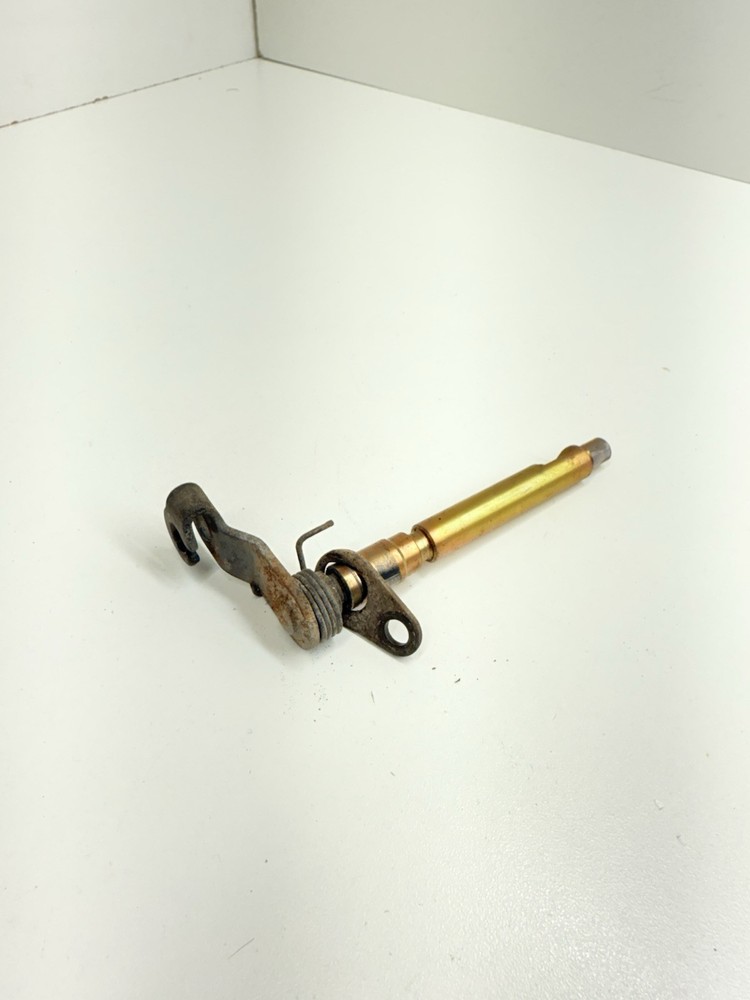 2003 Polaris Predator 500 Engine Clutch Actuator Arm Lever Pull Rod OEM
