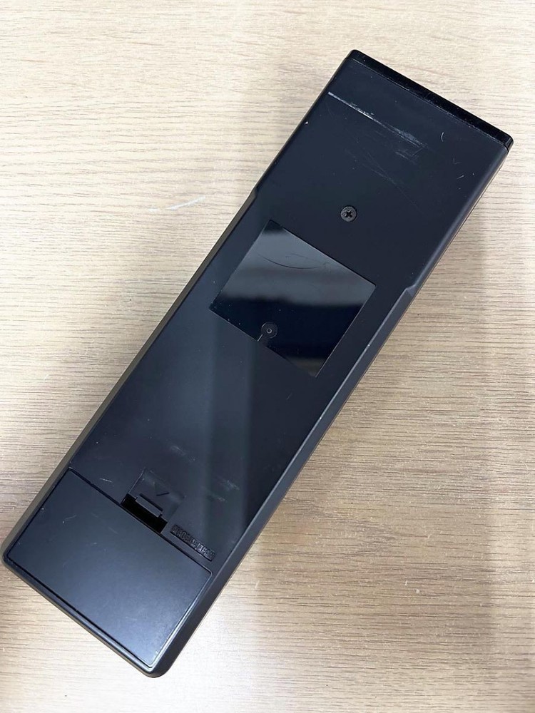 ONKYO Audio Remote Control RC-258S