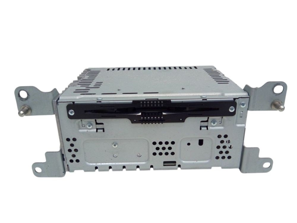 Radio/CD Changer Combo *CODE Not Available! Fits Ford Mondeo V Ba