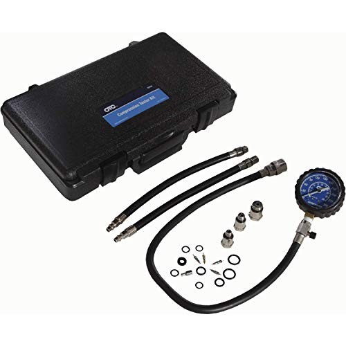 5606 Compression Tester Kit for Gasoline Engines
