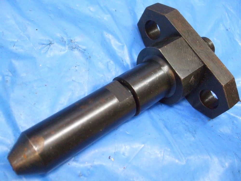 COMPRESSION ADAPTER Cummins Diesel engine models H HR NH, HVH, and NF D501