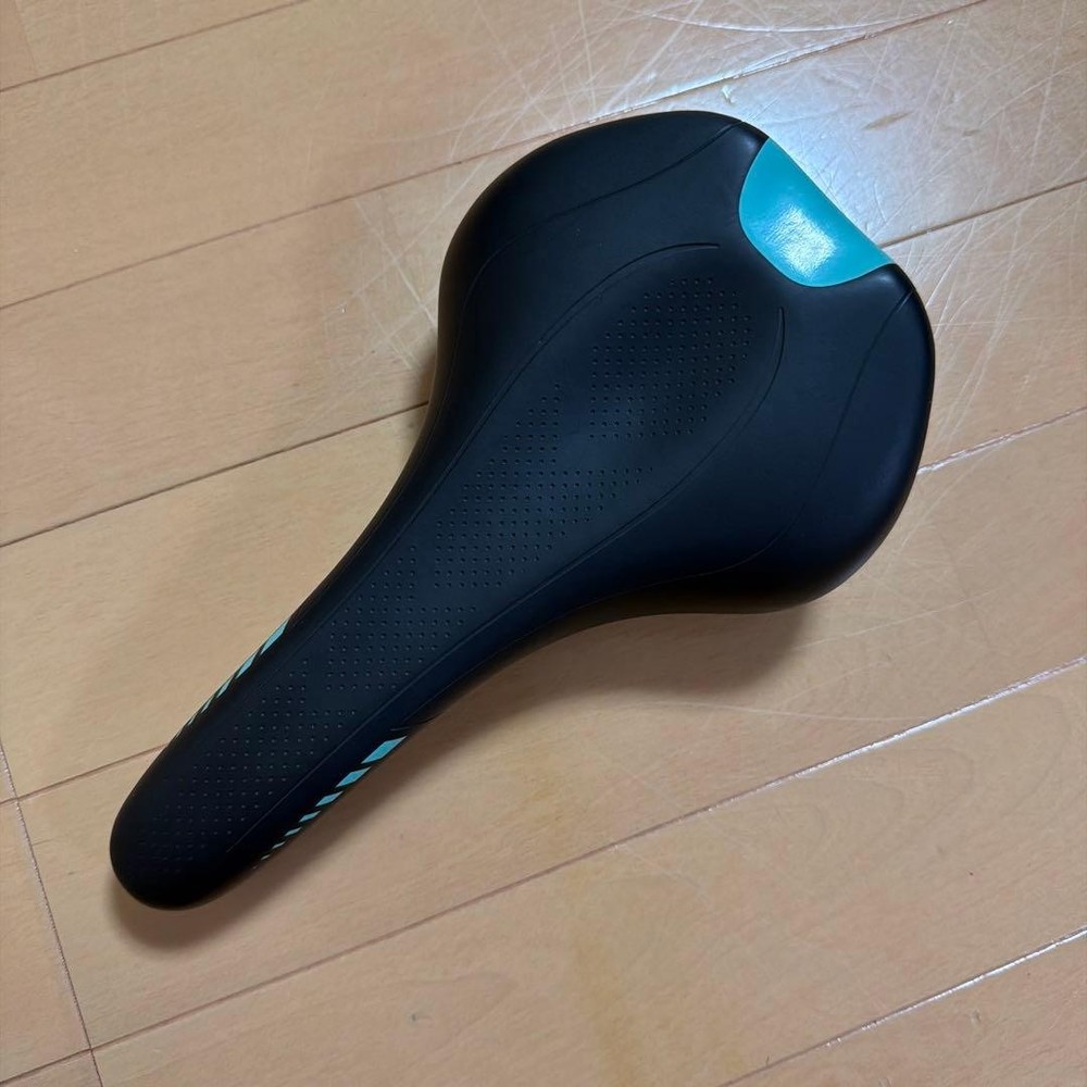Bianchi Original Saddle New Adjustable Price
