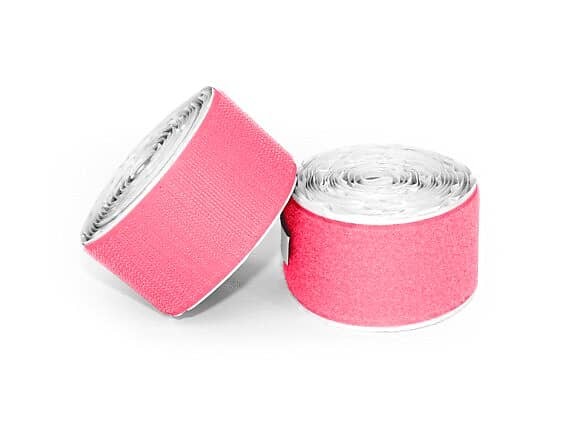 Pedaltrain - Hook and Loop Love Pale Blue