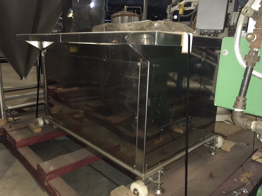 NEO NE60 Meat Band Saw 60"