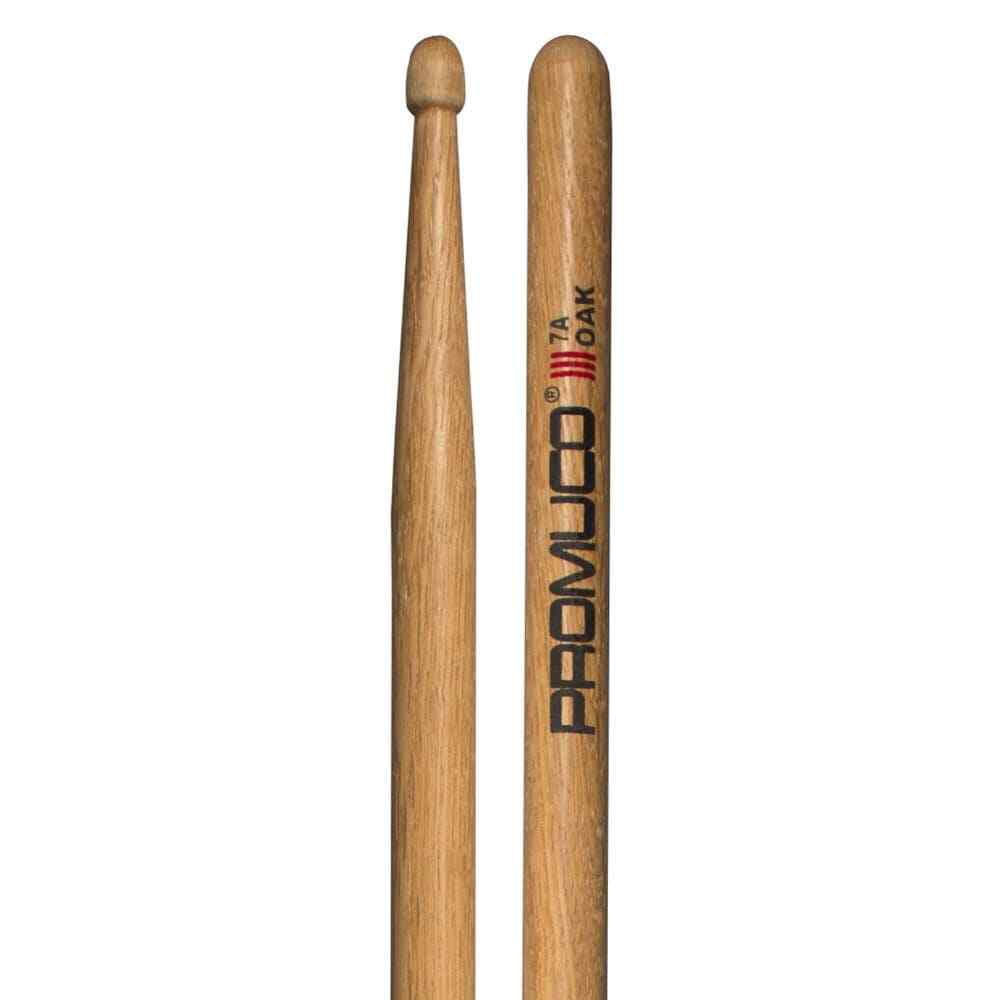 Promuco Drum Sticks Oak 7A
