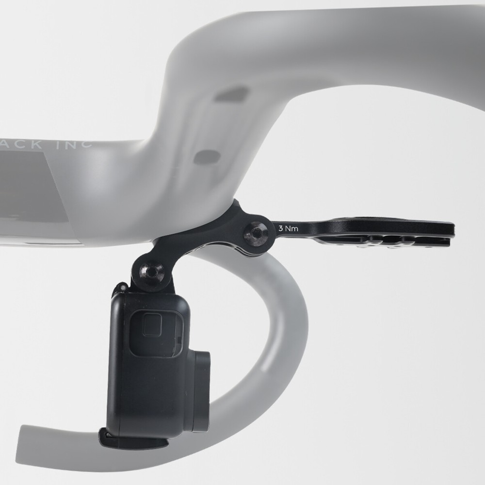 Black Inc Integrated Barstem Computer Mount (V10)