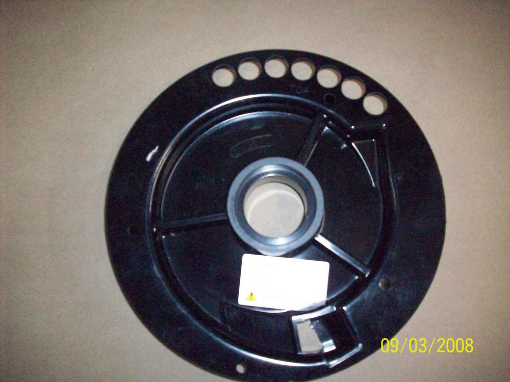 MYERS QP SERIES DIFFUSER 20559D