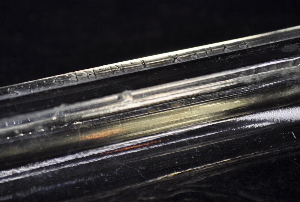 Vintage PYREX 662-668 C Replacement Lid, Square (rare find)