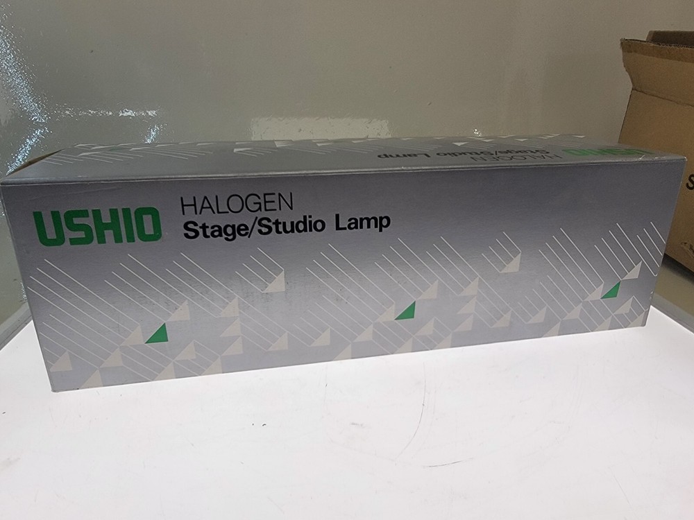 USHIO DTV 120V 100000W