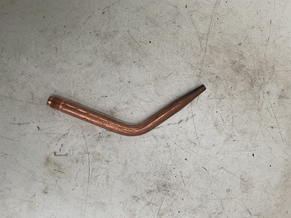 Harris Welding Brazing Torch Tip #5