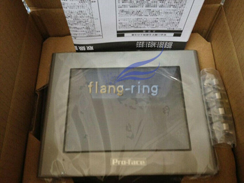 1PC NEW PROFACE AGP3300-S1-D24 TOUCH SCREEN